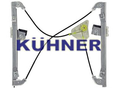 AD KUHNER av1139 -  Подъемное устройство для окон